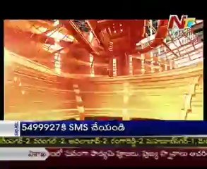 KSR Live Show Daily Regional News Papers Reading Session-14th Dec12 - 01