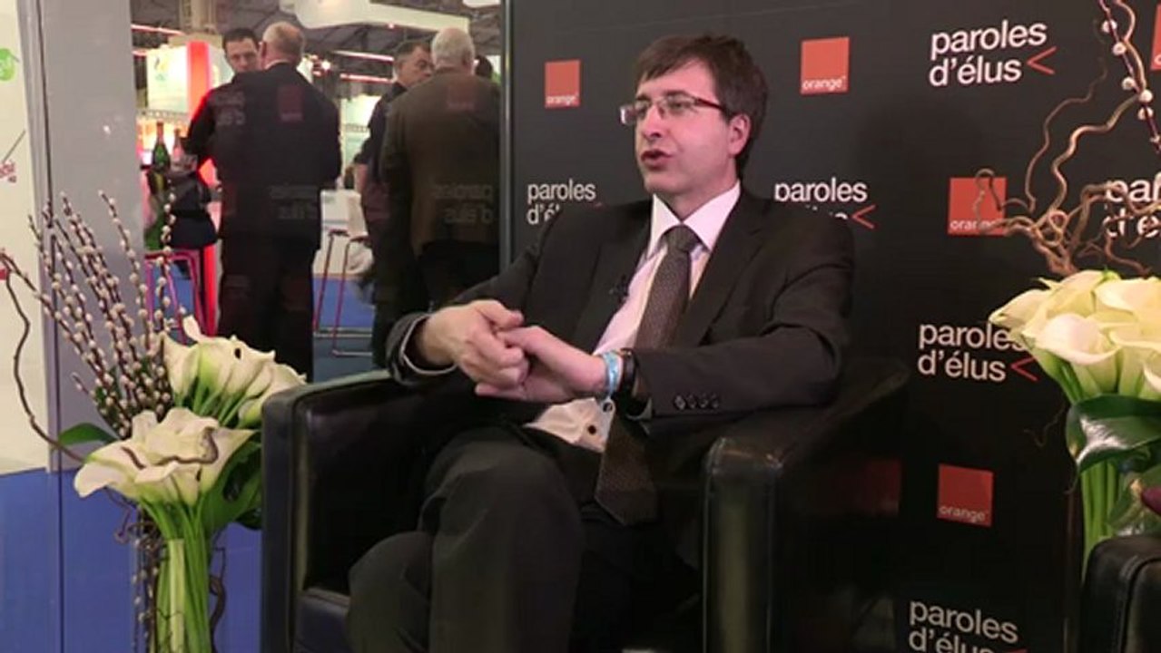 SMCL 2012 : Interview Eric Vuillemin - Romilly-sur-Seine (10)