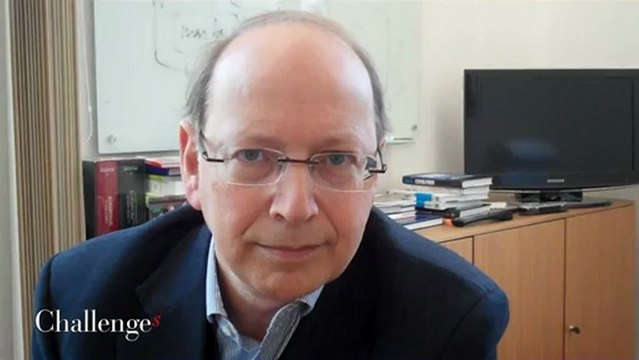 Ben Verwaayen: Pourquoi Alcatel a hypothéqué ses brevets