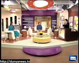 Azizi On Pak-Iran Gas Project