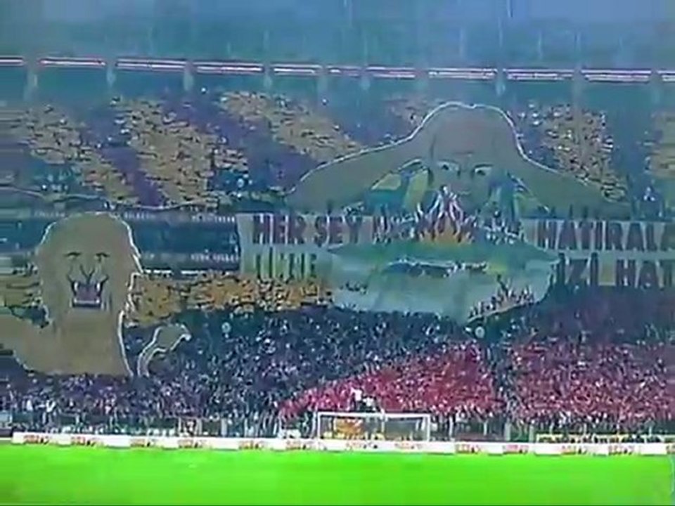 GALATASARAY-FENERBAHCE