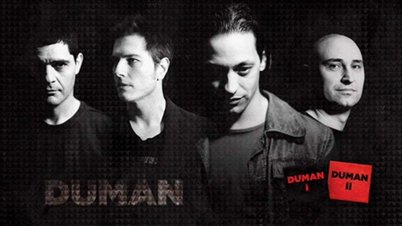 Duman - Balık