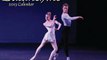 Fun Book Review: Balanchine 2013 Calendar by George Balanchine