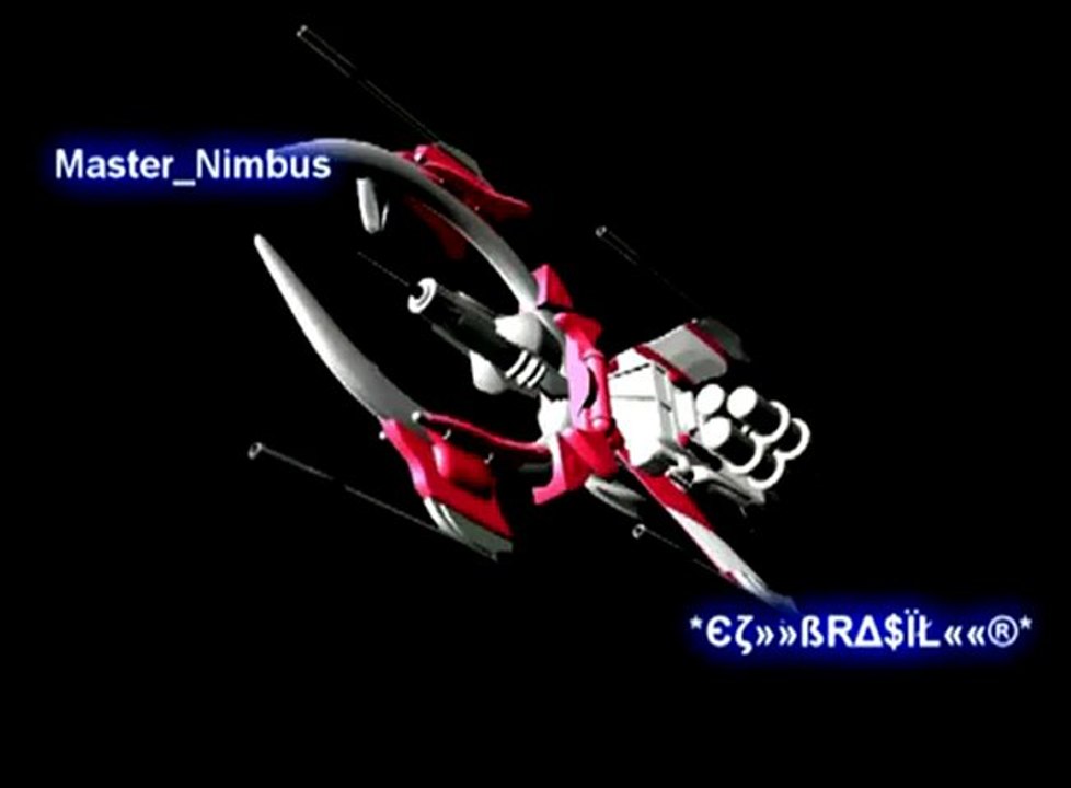 GameTag.com - Buy, Trade, or Sell Dark Orbit Accounts - Goliath 3D