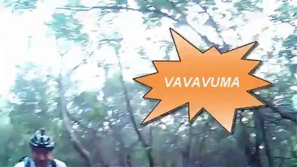 MTB Enduro Isola d'Elba 3