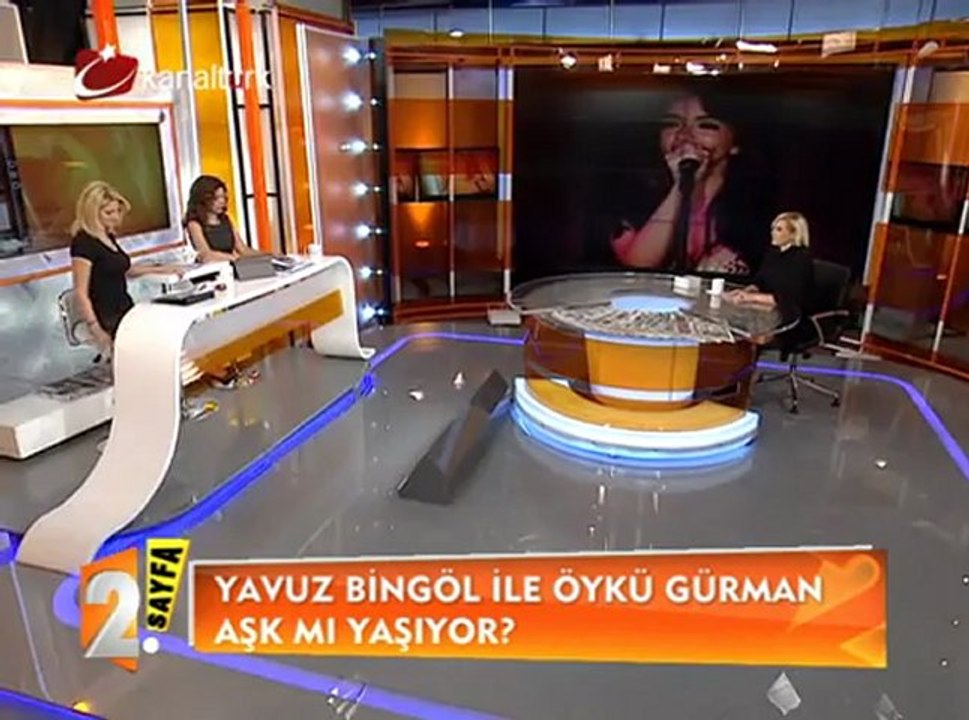 Polat eşini servete boğdu! haberi - Kanaltürk Haber