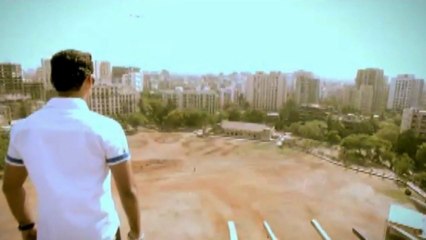 First Look  Of 'Vijay Aso'-Chinmay Mandlekar, Kedar Shinde, Murli Sharma [HD]