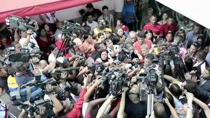 ‘Chavismo’ avança na Venezuela