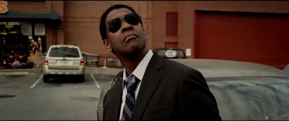 El vuelo (Flight) - Trailer en español