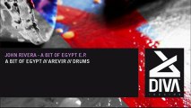 John Rivera - A Bit Of Egypt (Original Mix) [Diva Records (Italy)]