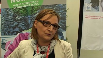 Salon des CE - Eluceo - Savoie Mont Blanc