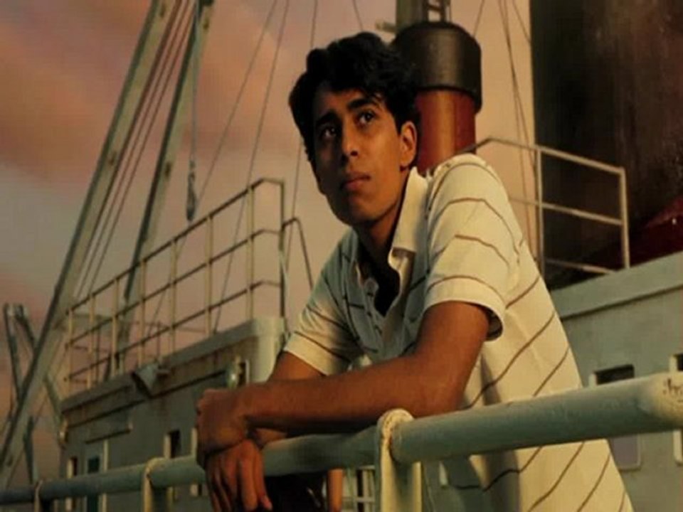 Life of Pi (2012) Full movie download 1080p BrRip x264
