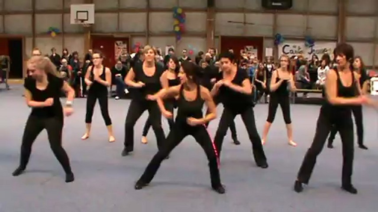 Téléthon 2012 (serenessima)