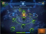 Planets Under Attack Gameplay by IndieWolves.com