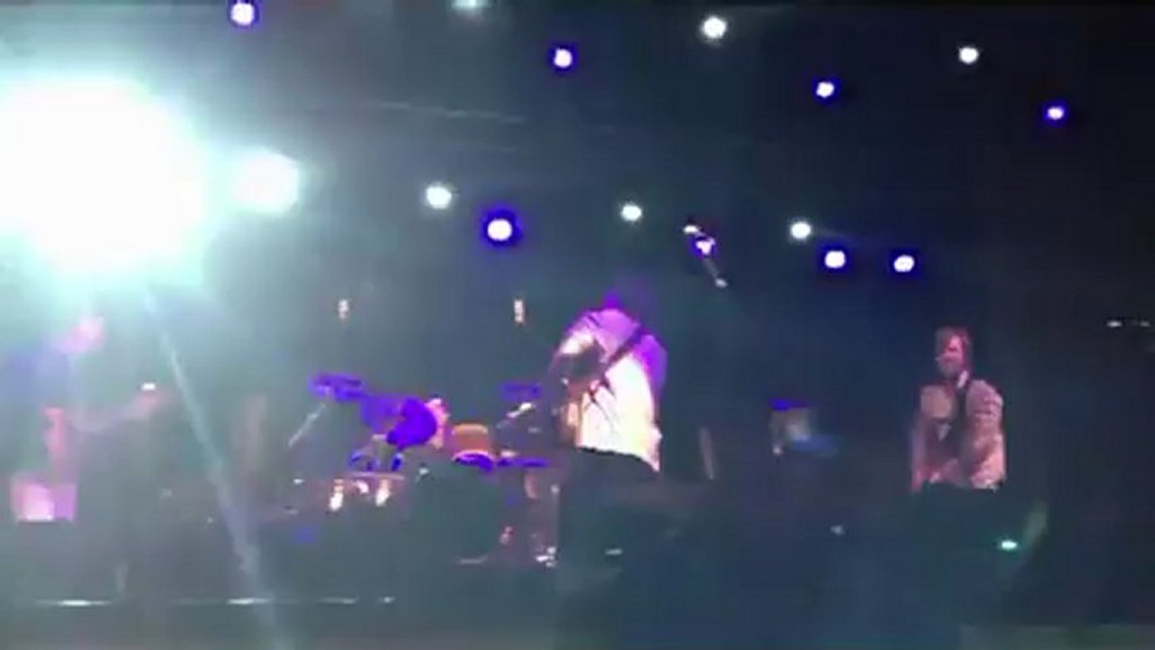 Duman - Gönül (Konser)