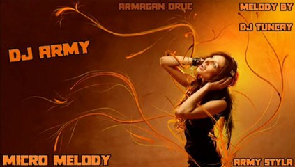 Dj Army - Micro Melody
