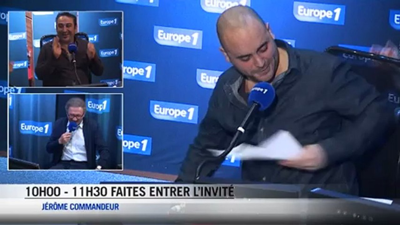 Le rendez-vous des copains, du saucisson et de la gueule dans la tête-de-lit