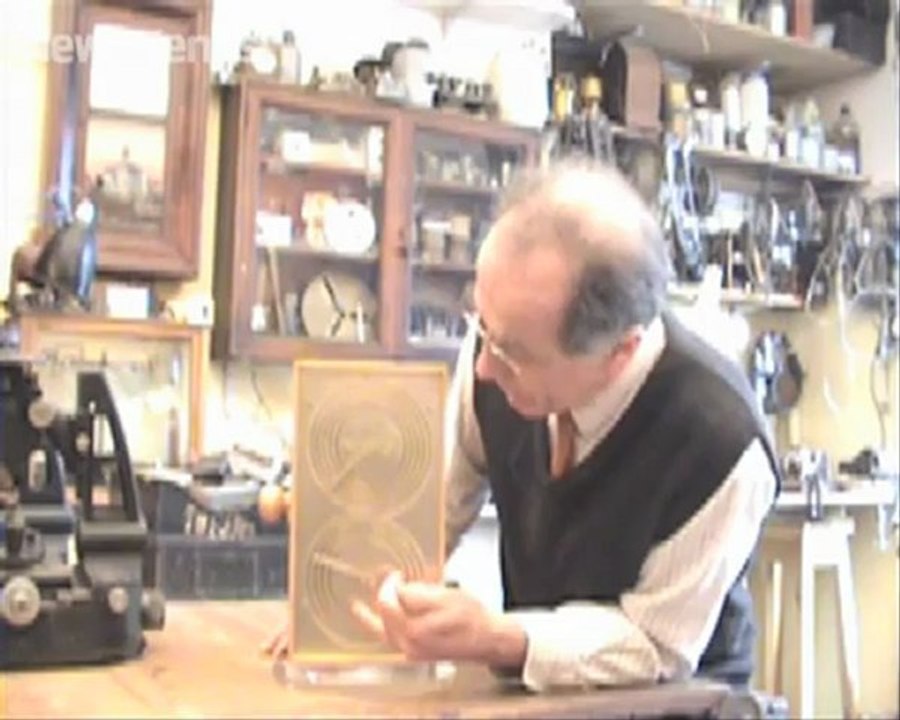 2000-year-old computer recreated