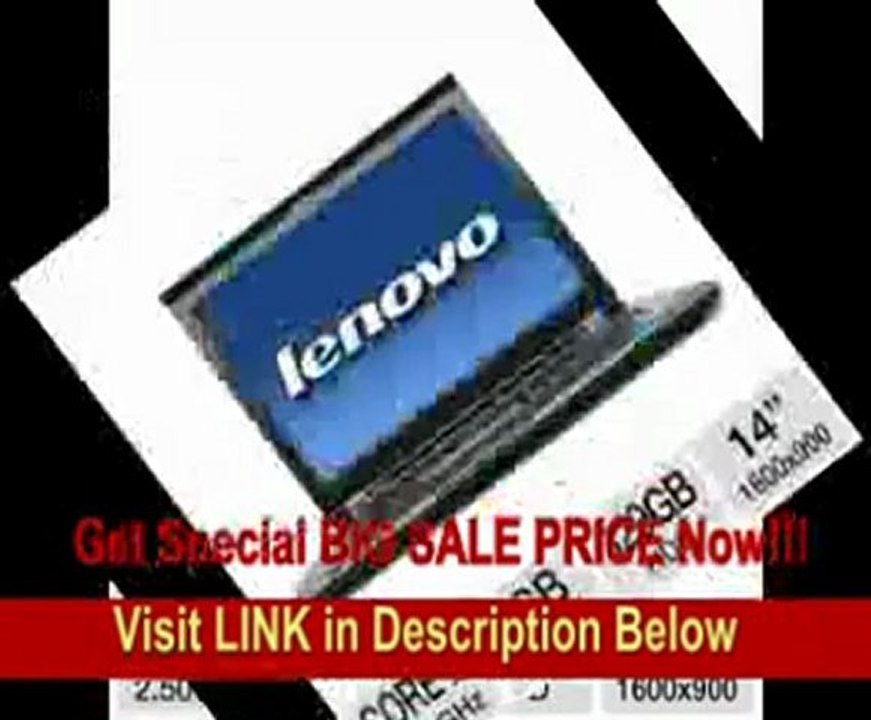 Thinkpad T420S 14 320GB 4GB