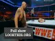 Big Show vs Sheamus Tables Ladders Chairs 2012 chair match
