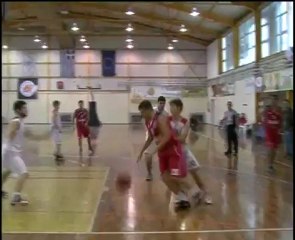 Έξω Παναγίτσα-Ιεράπετρα 90-68