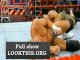 John Cena vs Dolph Ziggler Ladder match Tables Ladders Chairs 2012