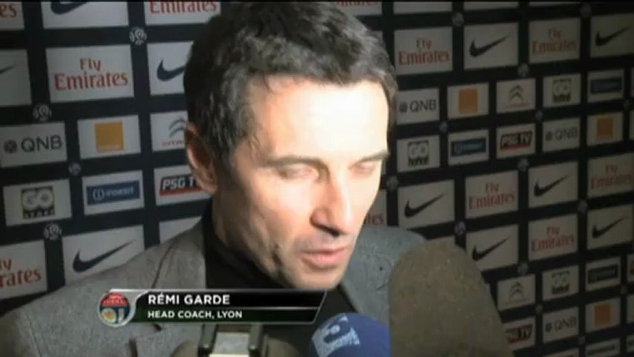 Garde: 'Meisterschaft wir in der zweiten Saisonhälfte entschieden'