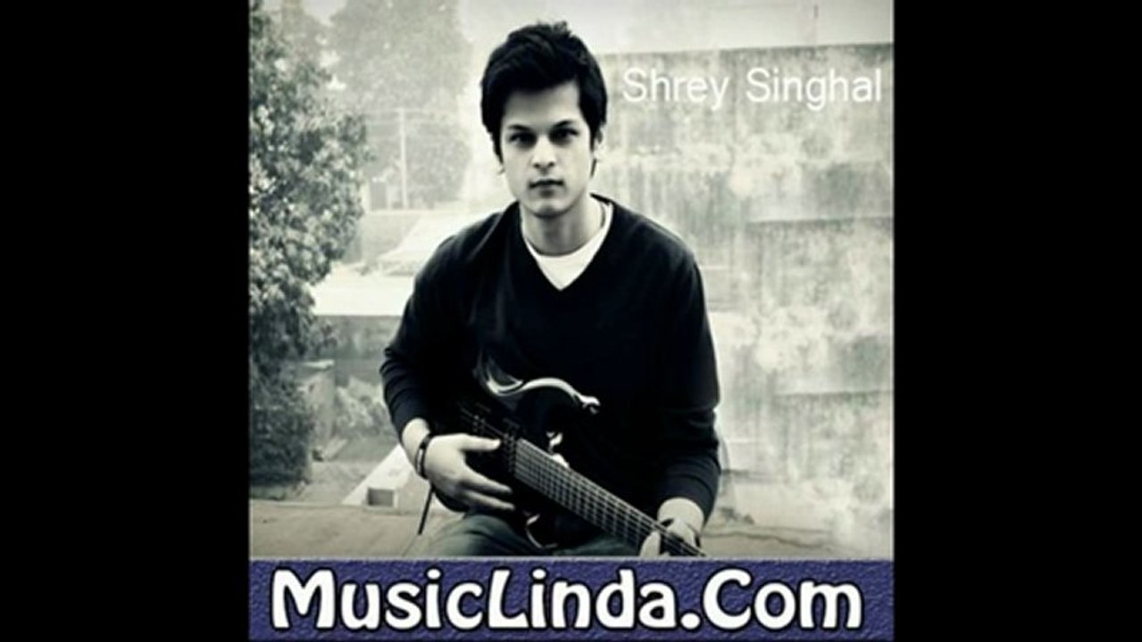 Shrey singhal all sings