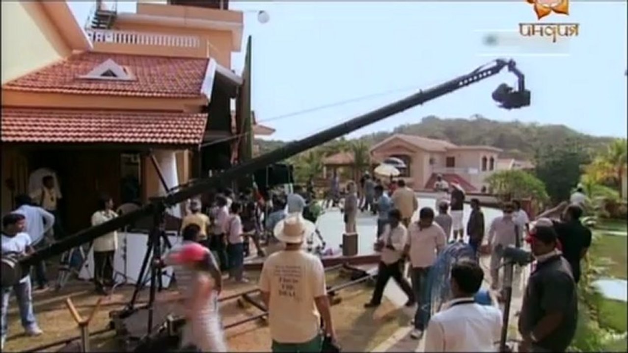 SRK.Звездные будни.10