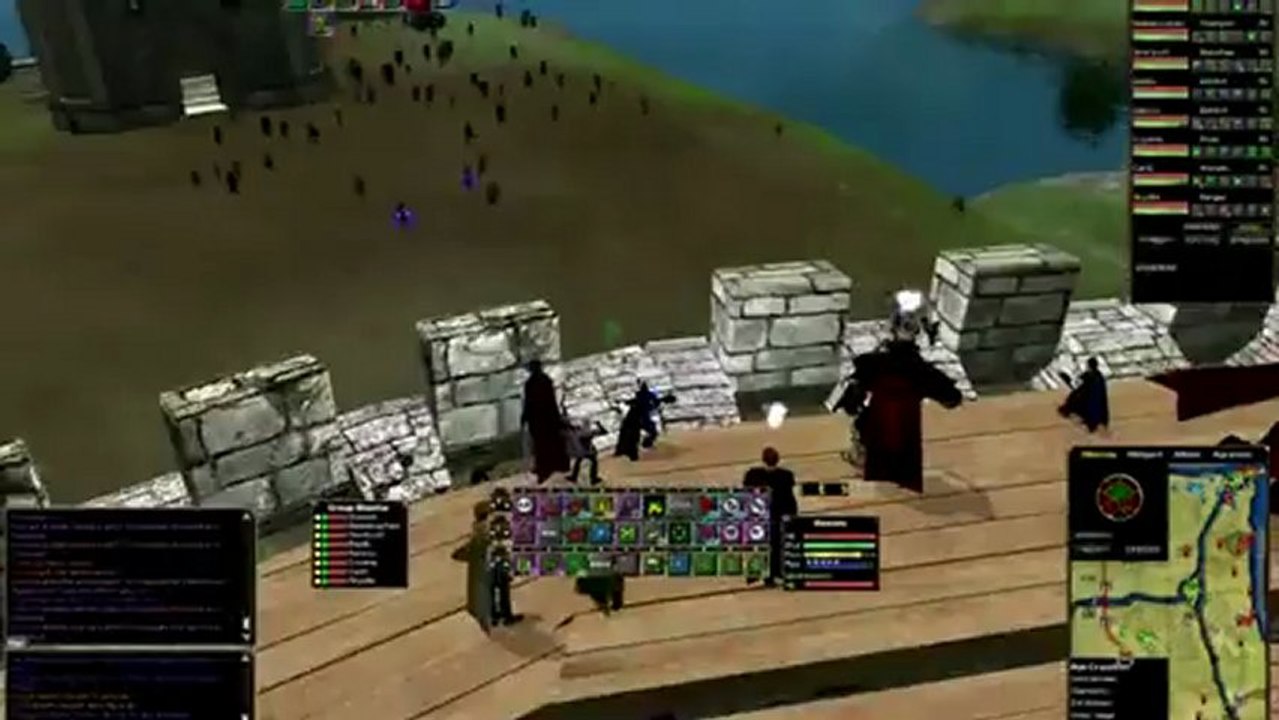 GameTag.com - Best Website To Sell DaoC Accounts - Trailer