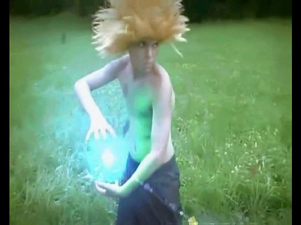 Mes effet speciaux trailer