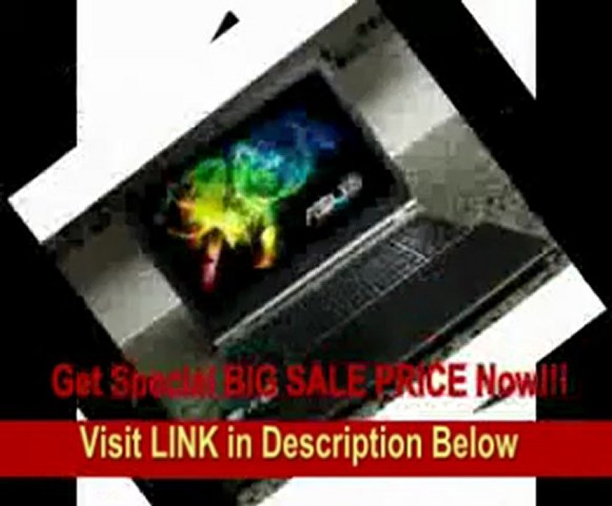 ASUS U56E-EBL8 Laptop