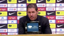 Simeone: 