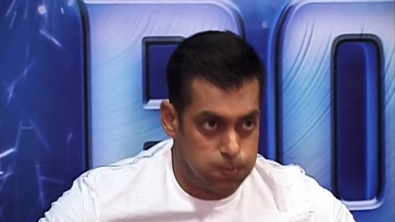 Salman Khan Is In No Mood To Marry [HD]