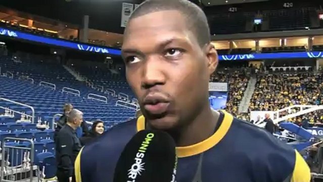 BBL: Thompson: Wir wollten unbedingt gewinnen