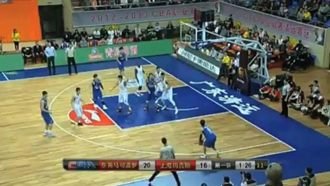 Cba: leopards stoßen sharks tiefer in die krise