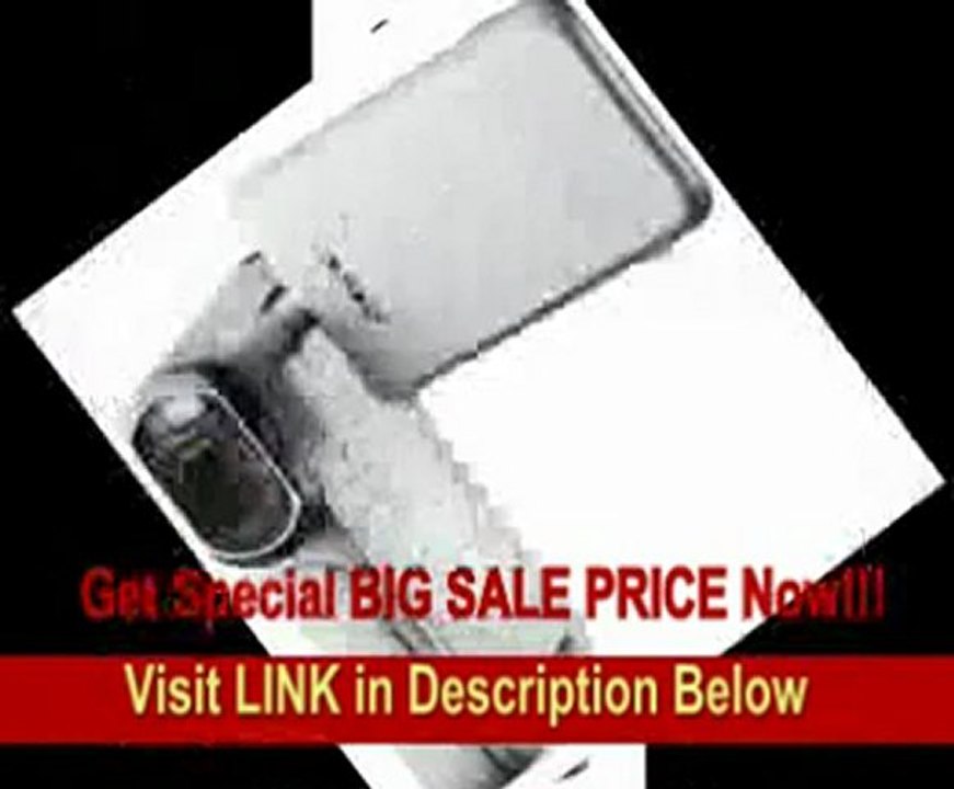 Sony HDR-GW77V/W High Definition Handycam 20.4 MP Camcorder with 10x Optical Zoom (White)