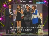 [ENGSUB] GAG CONCERT EP. 672: Madam Jeong