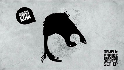 Dema & Paride Saraceni - The Snatch (Original Mix) [1605]