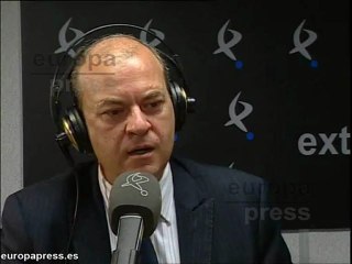 Monago sobre Mas: "No va a terminar bien"
