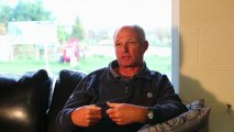 Tommy Pickering's Life in Angling interview - Part 2