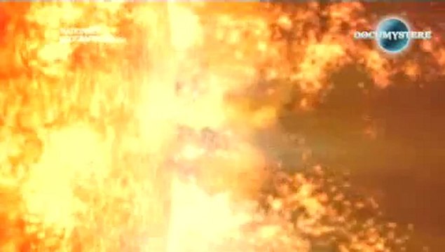 Aux frontières de la science - La naissance de l'univers