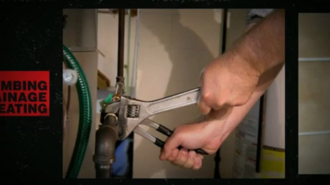 north vancouver plumbing