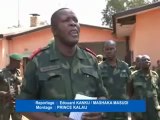 Des Rwandais partout dans la FARDC, Un Infiltré Arrêté !
