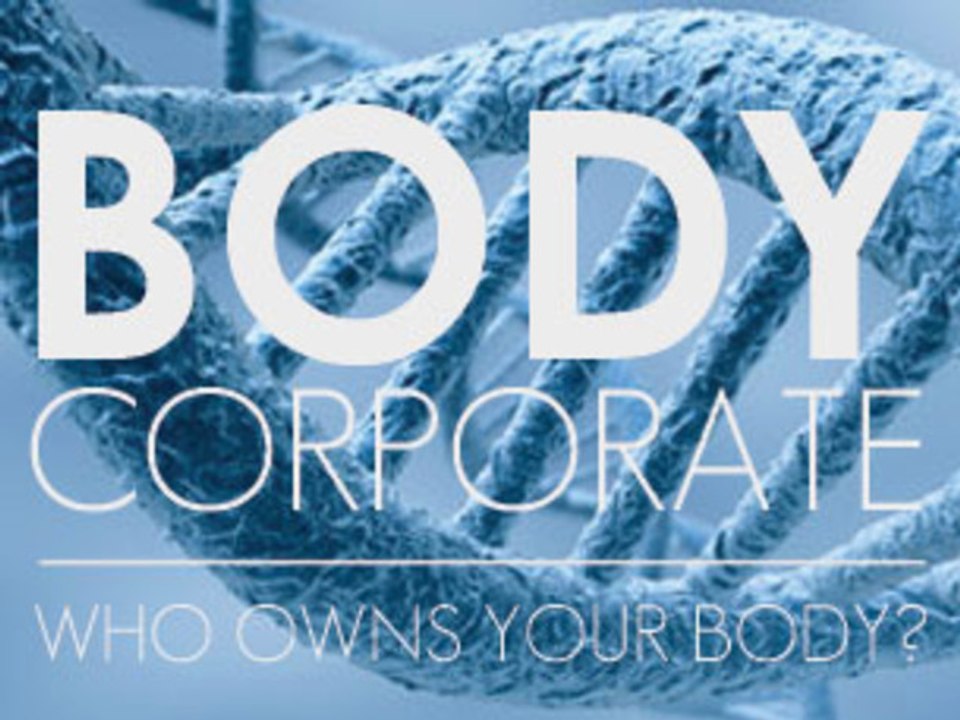 Body Corporate