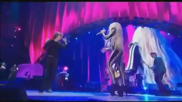 Lady Gaga Ft The Rolling Stones - A Don Ata (La Sole Cover)