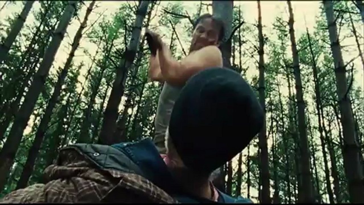 The Forest - Bande annonce française