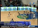 16 Aralık 2012 Fenerbahçe Kayseri Kaski Maçı Sonu Basın Toplantısı ve Röportajlar