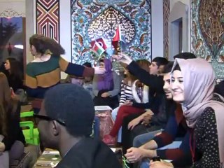 TALAS’TA KÜLTÜRLER ARASI DİYALOG