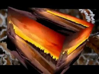 HÓFEHÉR TERMÉSZET